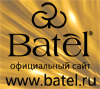 Официальный сайт косметической компании Батэль