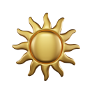 sun