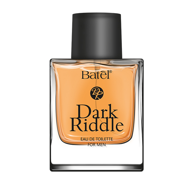 Вода туалетная Dark Riddle (Дарк Риддл)