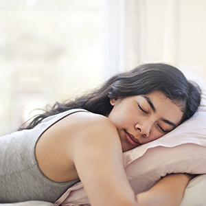 Как справиться с хронической усталостью?