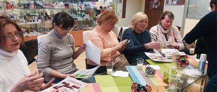 Мастер-класс «без комочков»: шейкер для белковых коктейлей проверили в Москве