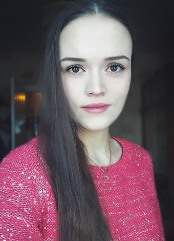 АЛИНА ПОЛОСТЯНАЯ: «Моя цель – это помочь каждому человеку, желающему жить независимо и осуществлять свои мечты»