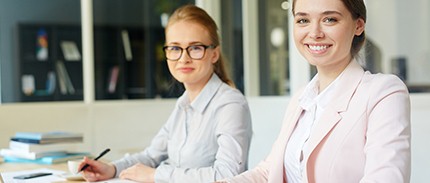 Итоги августа: партнеры в новых статусах