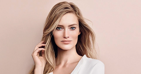 No makeup: как сделать естественный макияж за 10 минут?