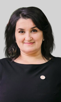 Наилат Джалилова