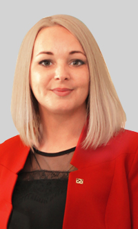 Анна Поликарпова