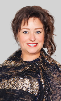 Татьяна Акулова