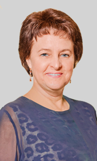 Елена Даданова