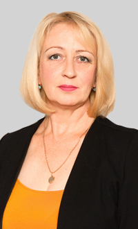 Татьяна Буханцева