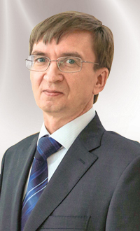 Михаил Иванович Логиновских
