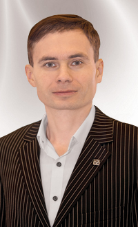 Андрей Николаевич Кустов