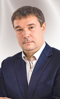 Юрий Сергеевич Ершов