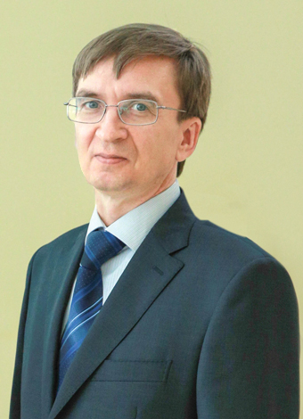 МИХАИЛ ЛОГИНОВСКИХ: «В Батэль легкий вход в бизнес»
