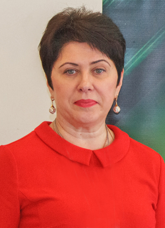 ИРИНА ГАРКУША: «Если корабль не причаливает – впрыгивай в него»