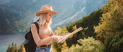Куда приводят мечты: подводим итоги первого сезона TRAVEL-программы