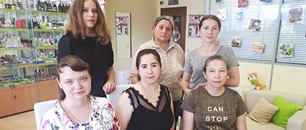 В Москве состоялся розыгрыш призов «Я выбираю Батэль»