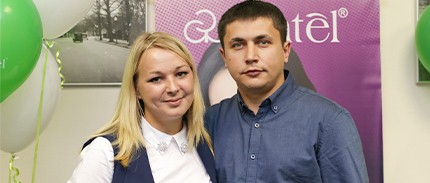 Когда осень – это событие! В Москве прошел интенсив от Анны Поликарповой